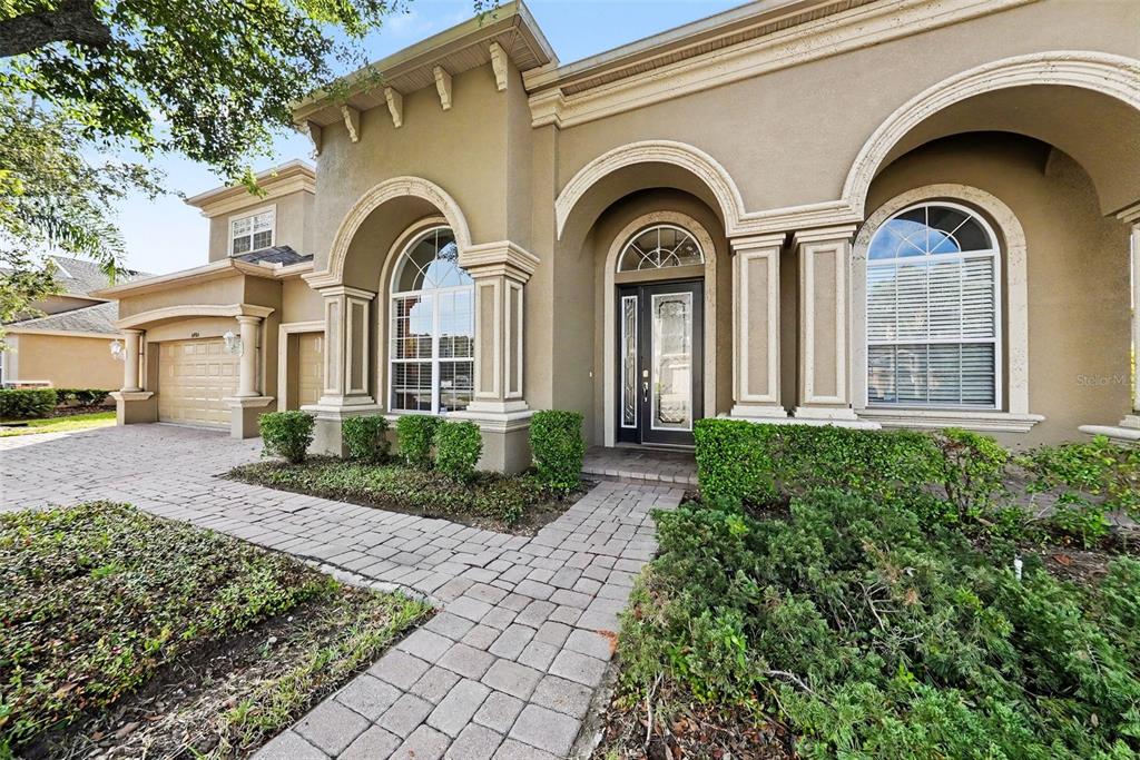 Property for sale at 14906 MAN O WAR DRIVE, ODESSA, FL, 33556