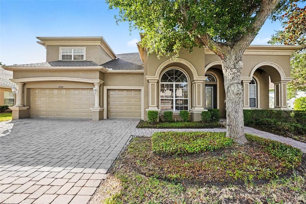 Property for sale at 14906 MAN O WAR DRIVE, ODESSA, FL, 33556