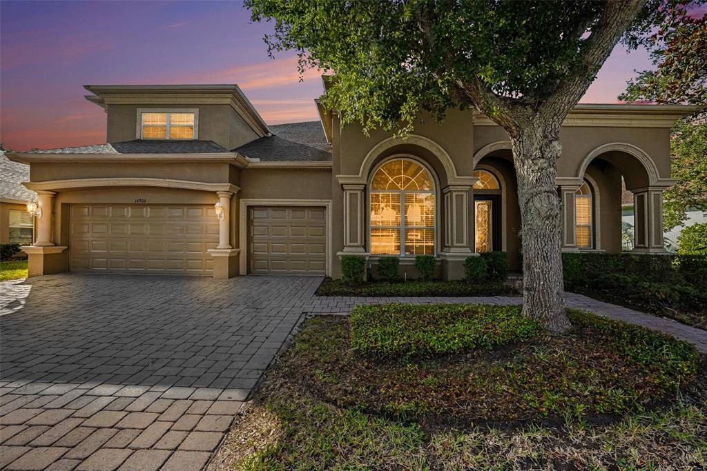 Property for sale at 14906 MAN O WAR DRIVE, ODESSA, FL, 33556