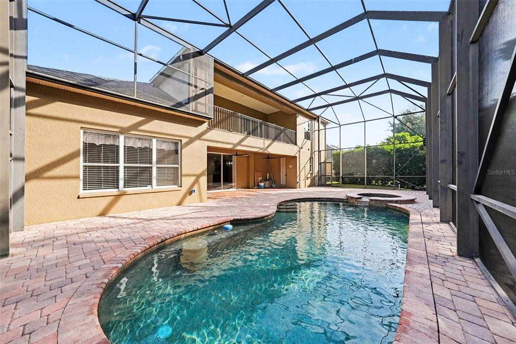 Property for sale at 14906 MAN O WAR DRIVE, ODESSA, FL, 33556