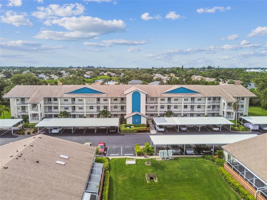 Property for sale at 7301 29TH AVE DR W UNIT 202, BRADENTON, FL, 34209