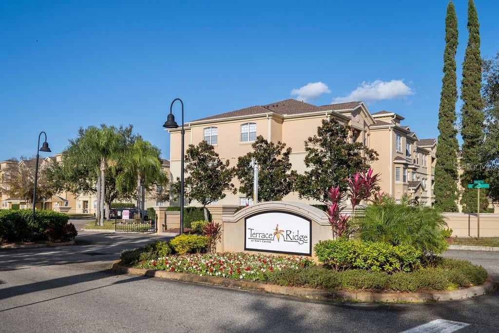 Property for sale at 302 TERRACE RIDGE CIRCLE UNIT 302, DAVENPORT, FL, 33896