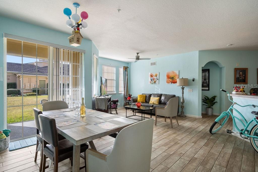 Property for sale at 302 TERRACE RIDGE CIRCLE UNIT 302, DAVENPORT, FL, 33896