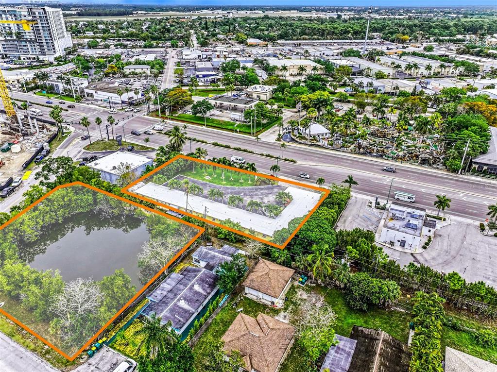 Property for sale at 2164 TAMIAMI TRAIL E, NAPLES, FL, 34112