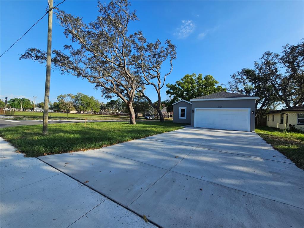 Property for sale at 4502 42ND AVENUE N, ST PETERSBURG, FL, 33714