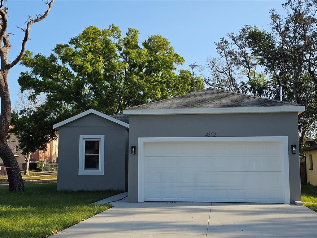 Property for sale at 4502 42ND AVENUE N, ST PETERSBURG, FL, 33714