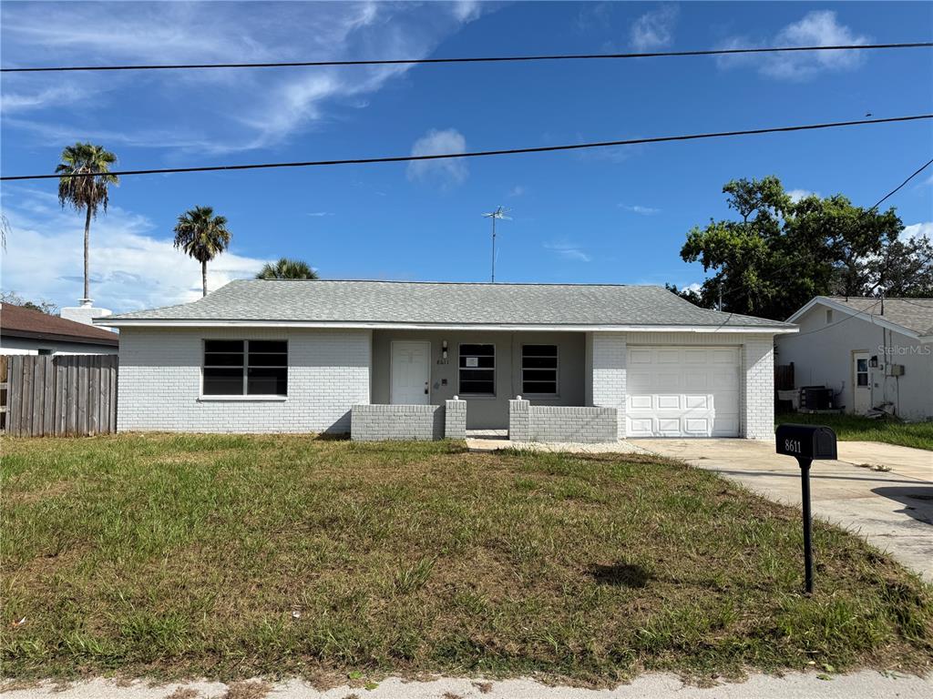 Property for sale at 8611 LONGBOAT LANE, HUDSON, FL, 34667