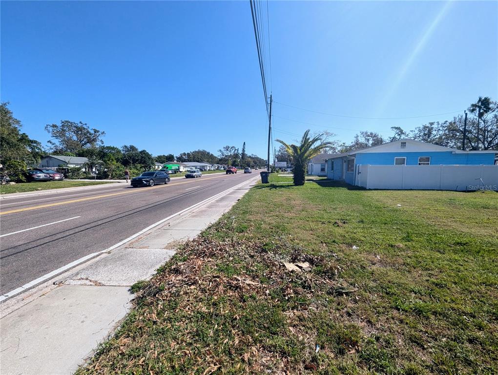 Property for sale at 3990 54TH AVENUE N, ST PETERSBURG, FL, 33714