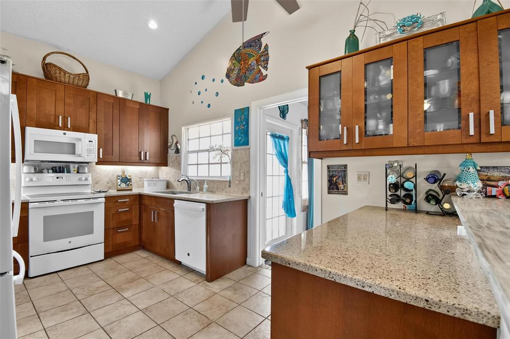 Property for sale at 15 SEA VISTA DRIVE, PALM COAST, FL, 32137