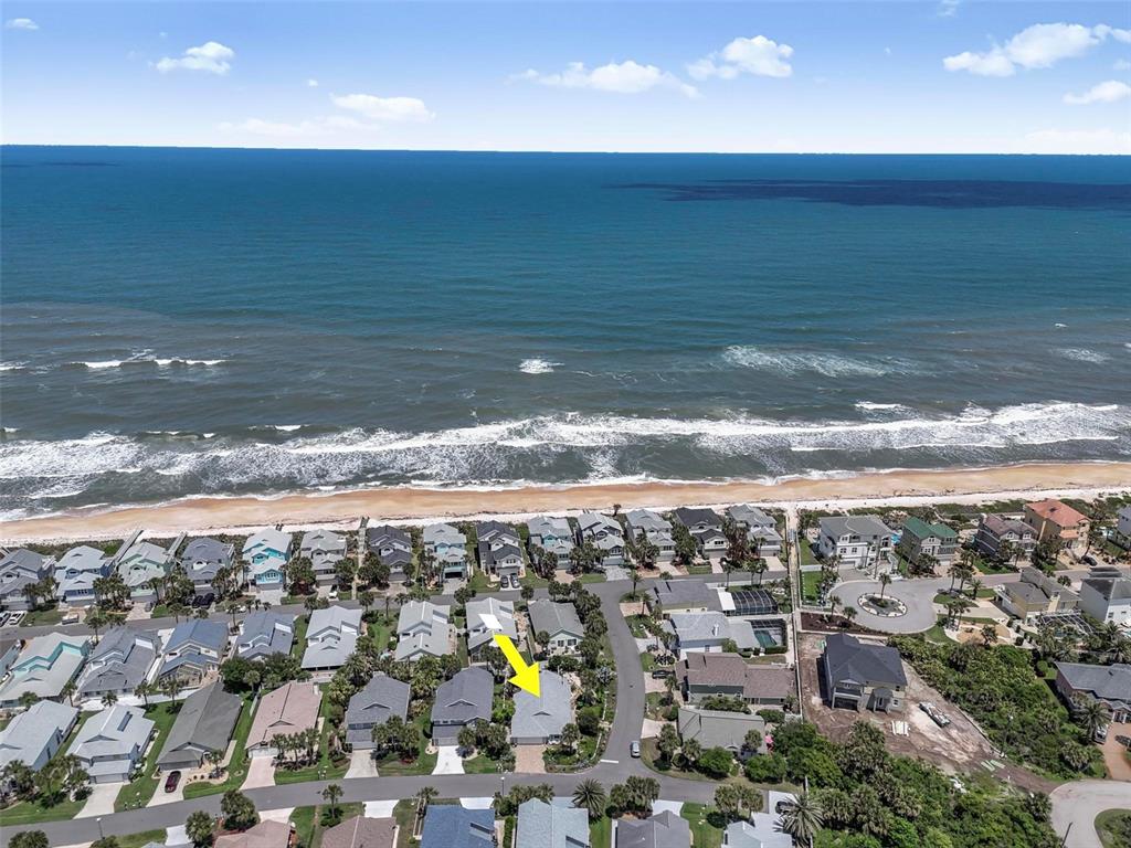 Property for sale at 15 SEA VISTA DRIVE, PALM COAST, FL, 32137