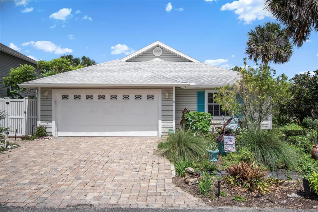 Property for sale at 15 SEA VISTA DRIVE, PALM COAST, FL, 32137