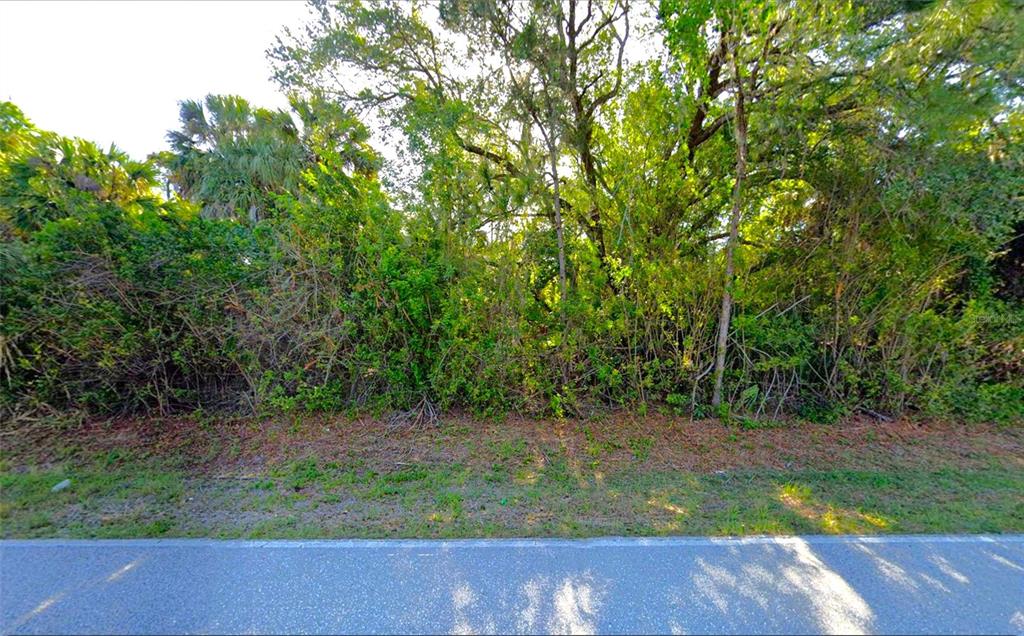 80x125 High and Dry: 498 Overbrook St, Port Charlotte, FL 33954, Charlotte County