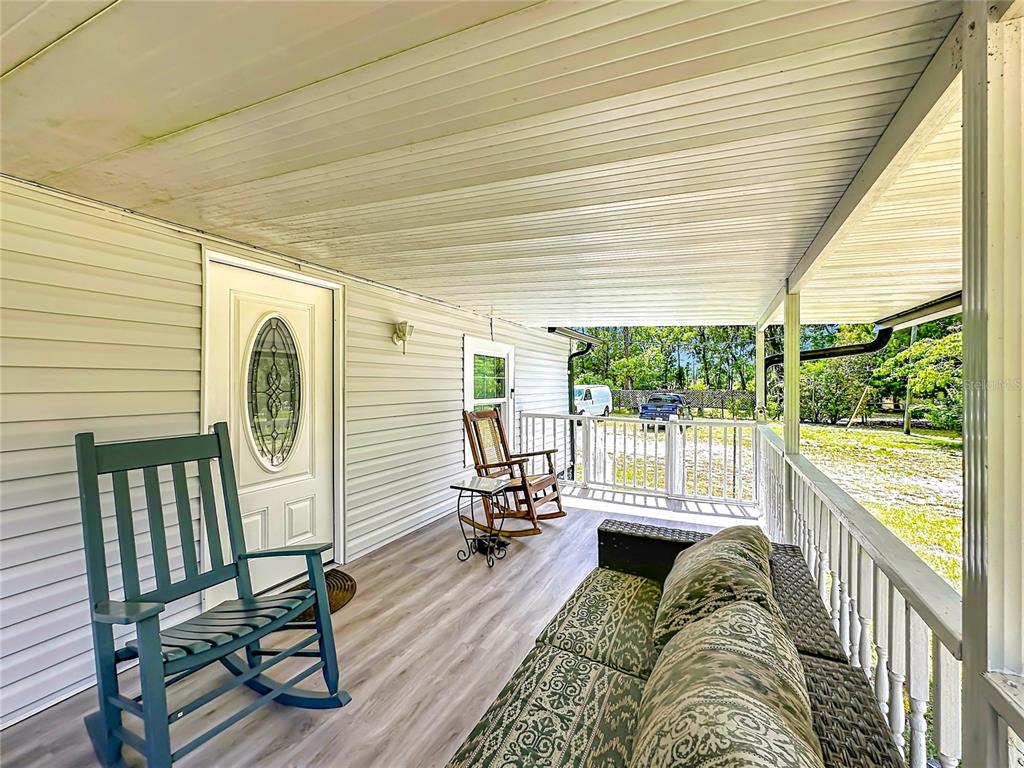 Property for sale at 151 LAKE SUSAN ROAD, HAWTHORNE, FL, 32640