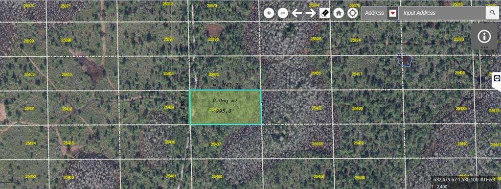 Property for sale at DILL ROAD, ORLANDO, FL, 32820