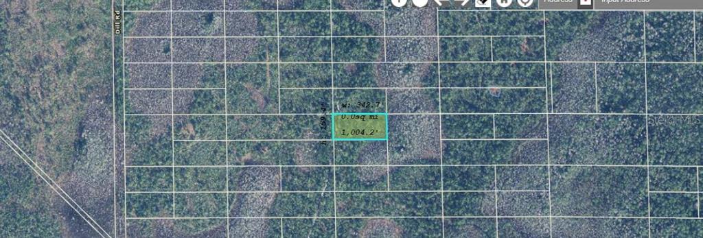 Property for sale at DILL ROAD, ORLANDO, FL, 32820