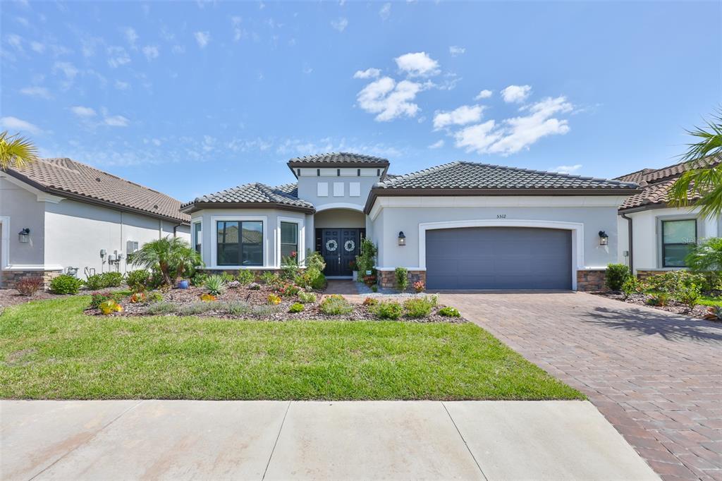 Property for sale at 5512 CASERTA COURT, PALMETTO, FL, 34221