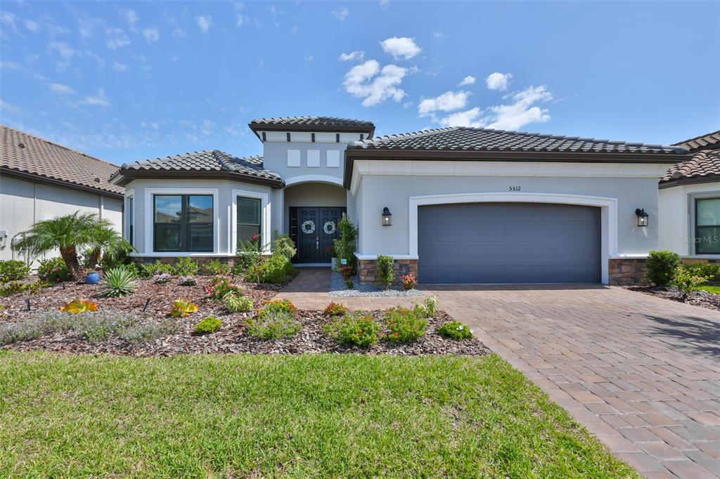 Property for sale at 5512 CASERTA COURT, PALMETTO, FL, 34221
