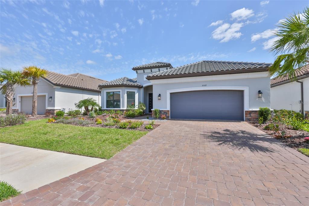 Property for sale at 5512 CASERTA COURT, PALMETTO, FL, 34221