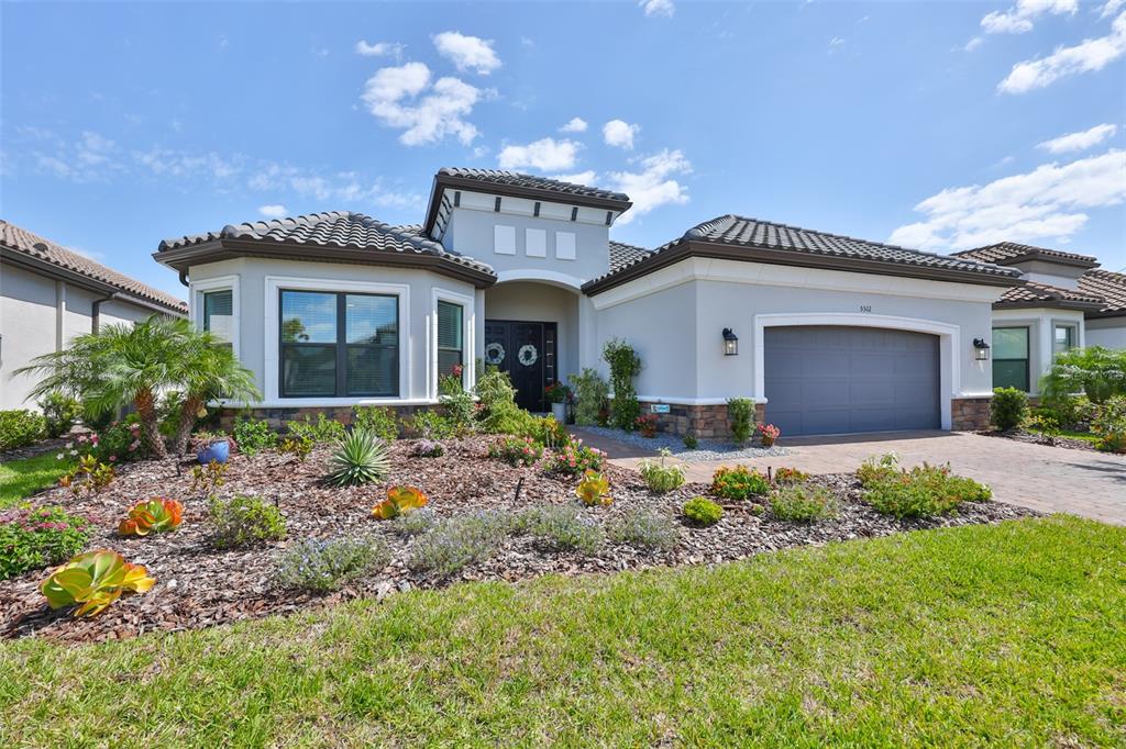 Property for sale at 5512 CASERTA COURT, PALMETTO, FL, 34221