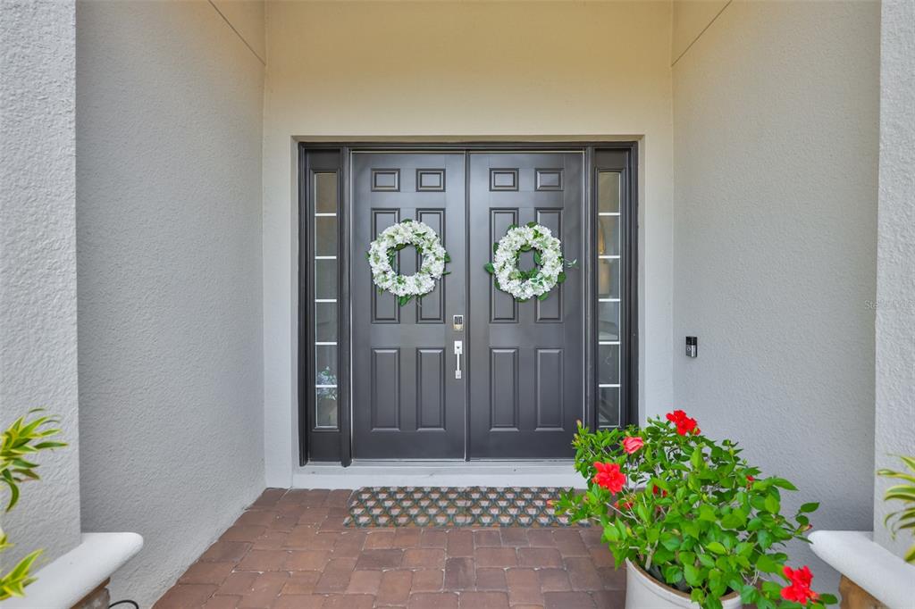 Property for sale at 5512 CASERTA COURT, PALMETTO, FL, 34221