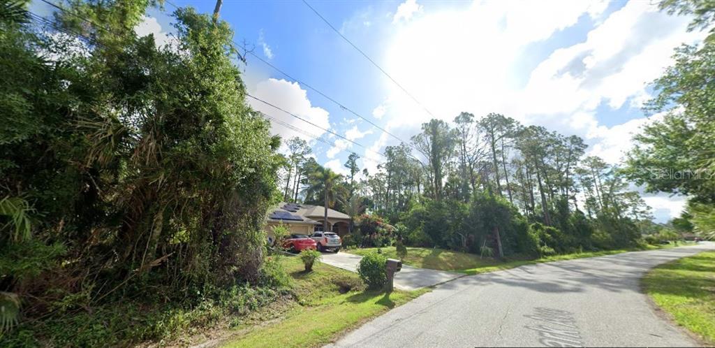 Property for sale at LANARK AVENUE, NORTH PORT, FL, 34286