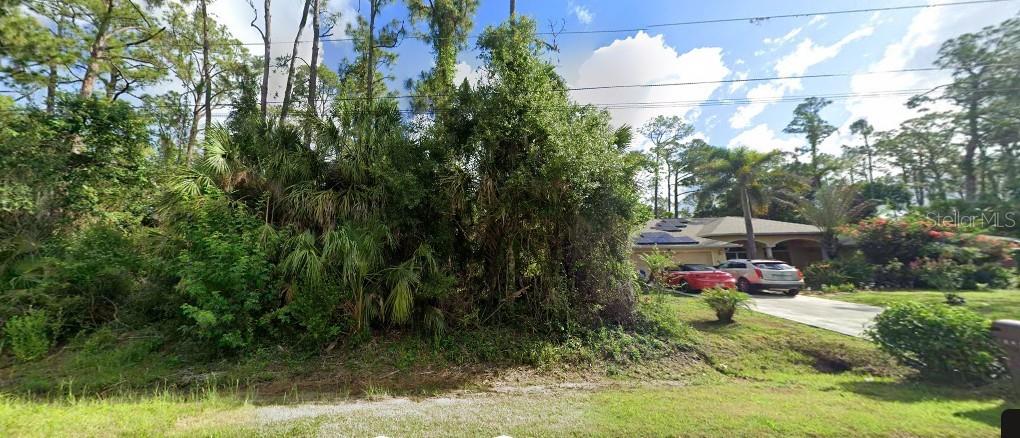 Property for sale at LANARK AVENUE, NORTH PORT, FL, 34286