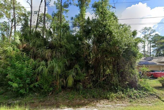 Property for sale at LANARK AVENUE, NORTH PORT, FL, 34286