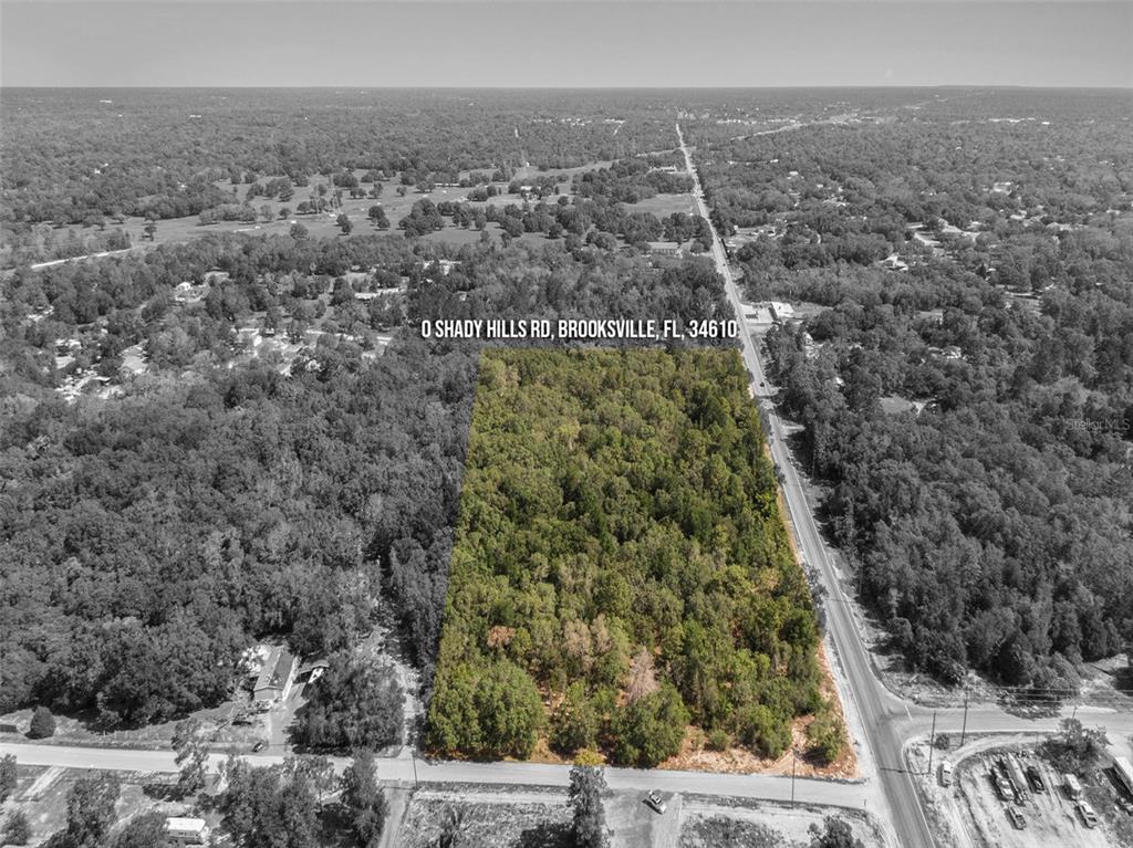 Property for sale at 0 SHADY HILLS, SPRING HILL, FL, 34610
