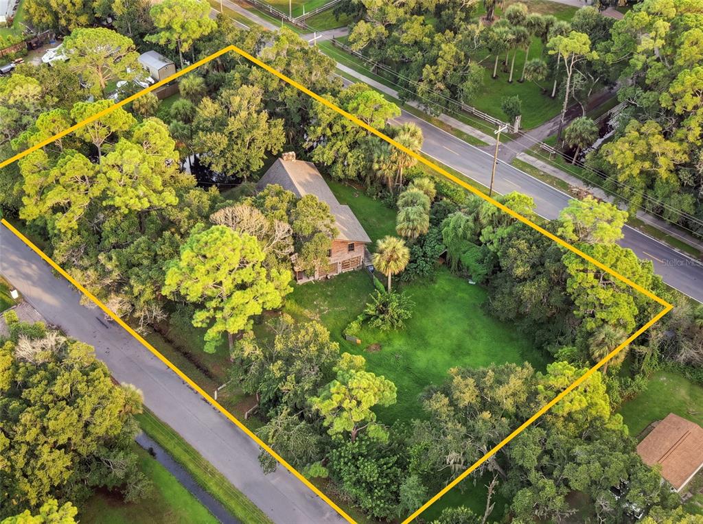 Property for sale at 4295 LAKERIDGE DRIVE, MELBOURNE, FL, 32934