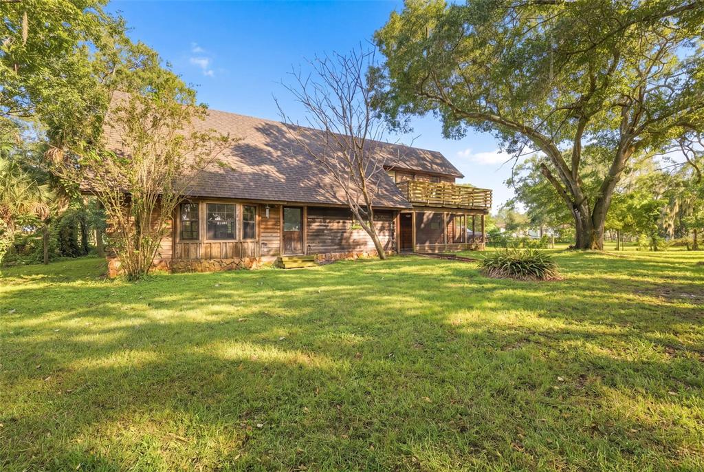 Property for sale at 4295 LAKERIDGE DRIVE, MELBOURNE, FL, 32934