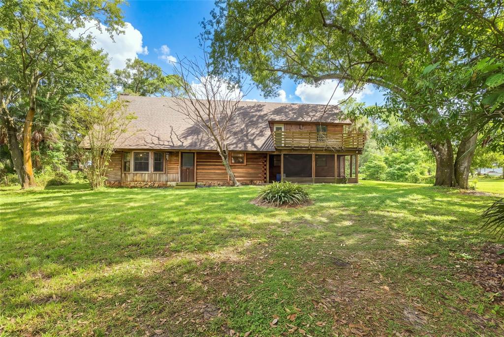 Property for sale at 4295 LAKERIDGE DRIVE, MELBOURNE, FL, 32934