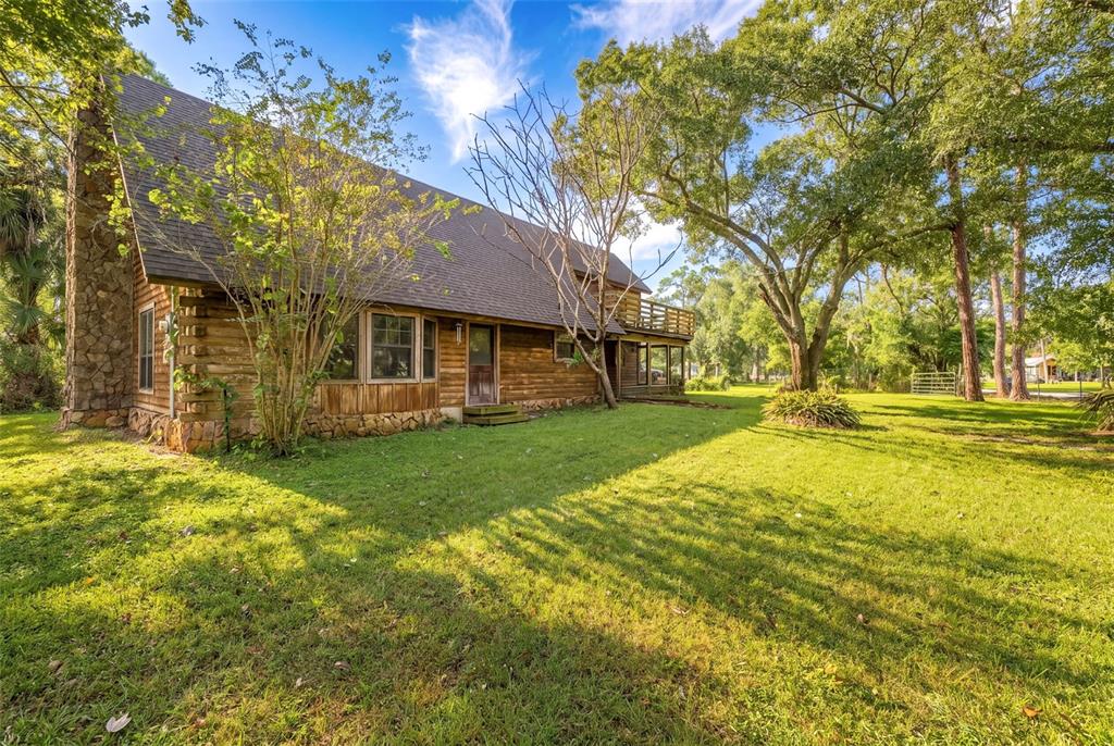 Property for sale at 4295 LAKERIDGE DRIVE, MELBOURNE, FL, 32934