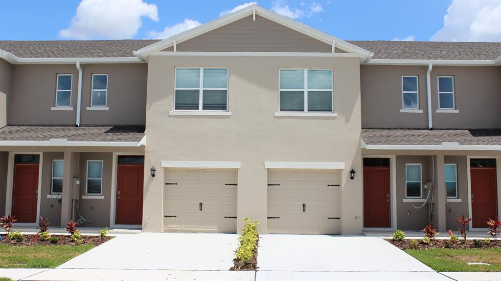 Property for sale at 4276 BUTTERSCOTCH CIRCLE, LAKELAND, FL, 33811
