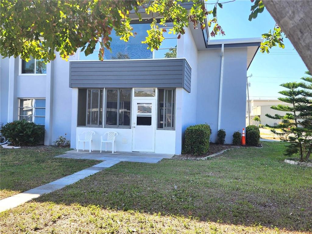 Property for sale at 21320 BRINSON AVENUE UNIT 109, PORT CHARLOTTE, FL, 33952