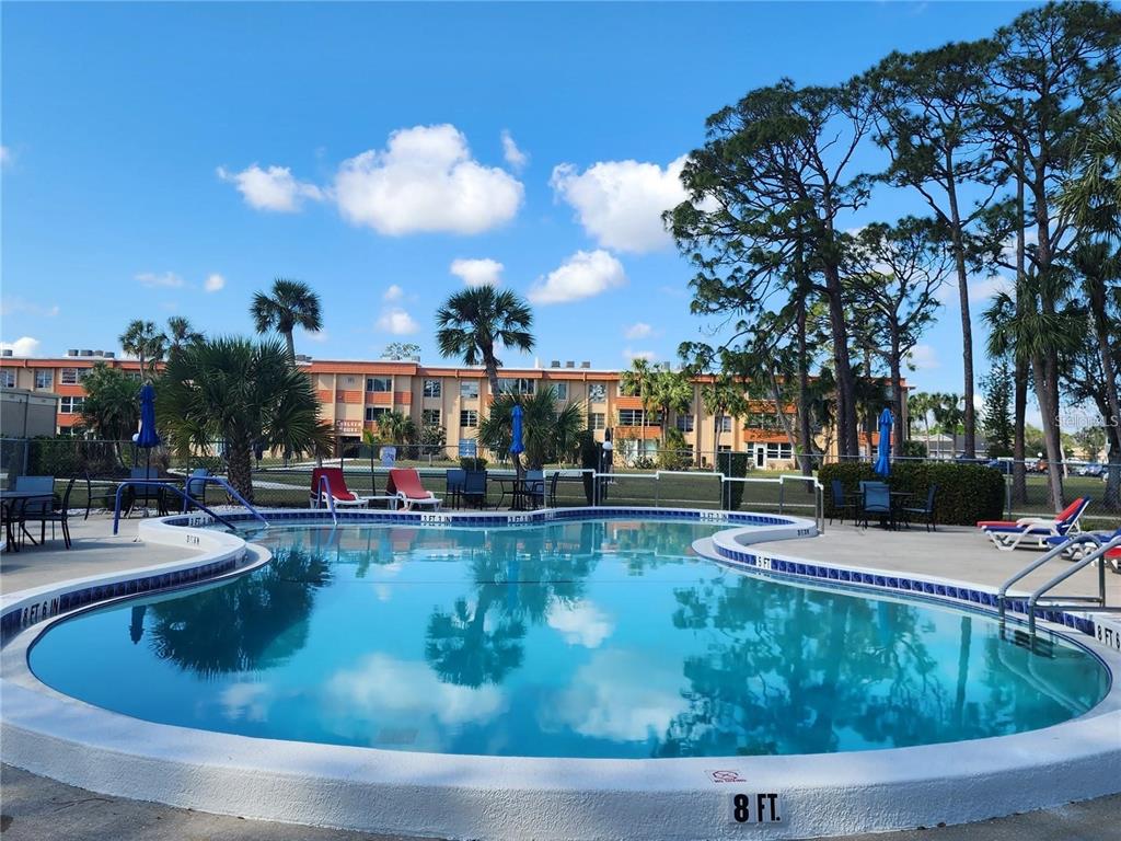 Property for sale at 21320 BRINSON AVENUE UNIT 109, PORT CHARLOTTE, FL, 33952