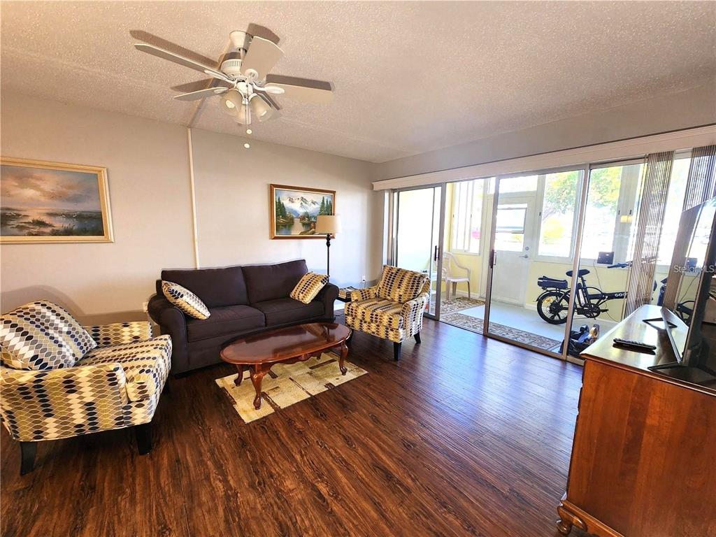 Property for sale at 21320 BRINSON AVENUE UNIT 109, PORT CHARLOTTE, FL, 33952