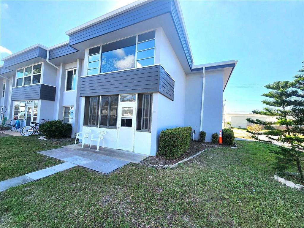 Property for sale at 21320 BRINSON AVENUE UNIT 109, PORT CHARLOTTE, FL, 33952