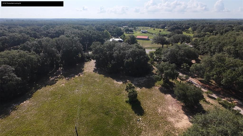 Property for sale at 41739 THOMAS BOAT LANDING ROAD, UMATILLA, FL, 32784