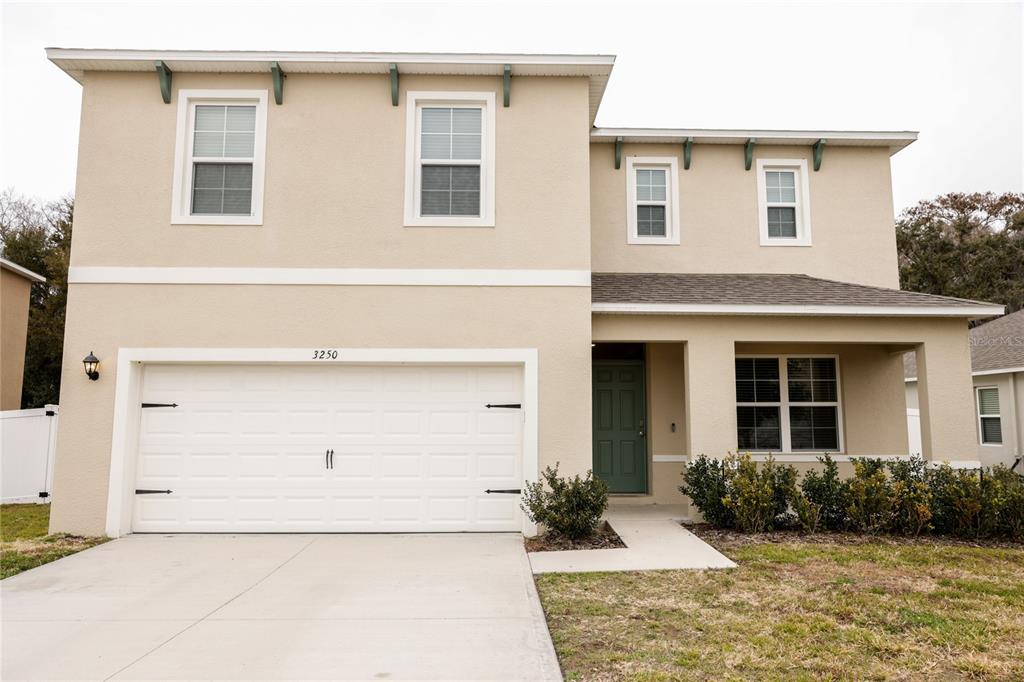 Property for sale at 3250 BLUE CRAB DRIVE, TAVARES, FL, 32778