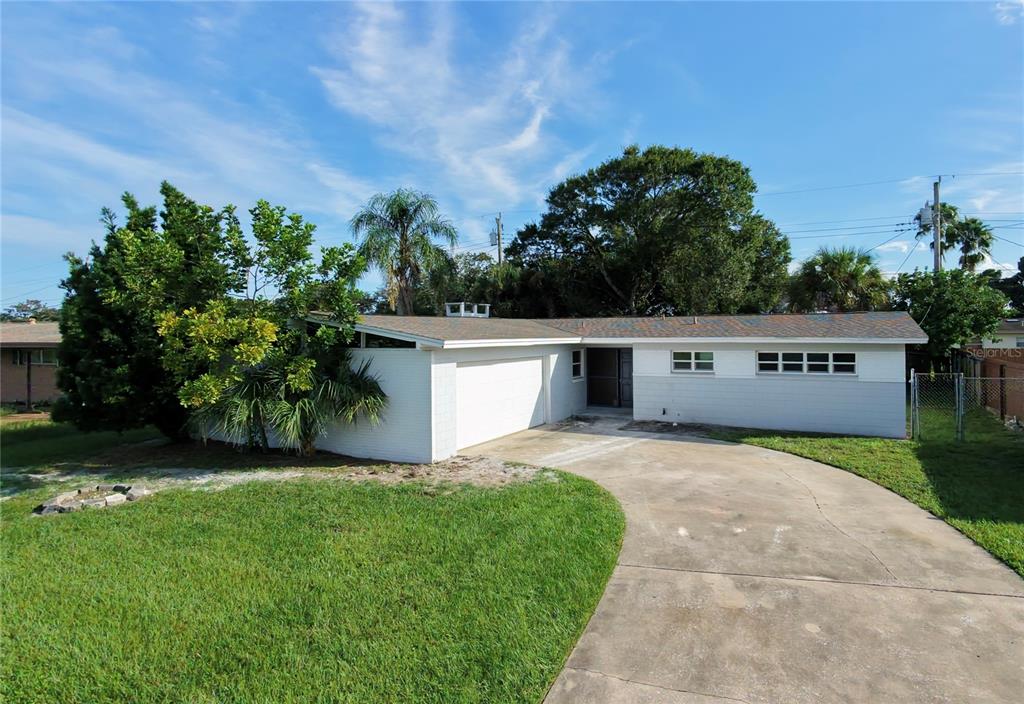 Property for sale at 105 CARIB DRIVE, MERRITT ISLAND, FL, 32952