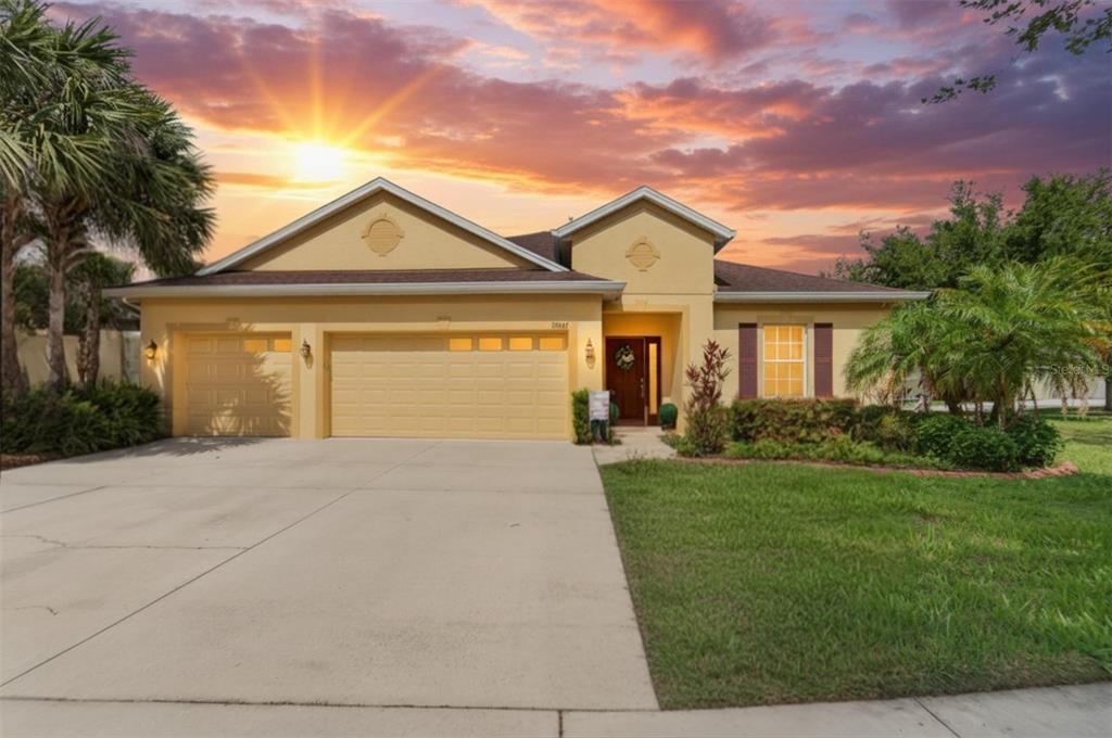 Property for sale at 12607 GENEVA GLADE DRIVE, RIVERVIEW, FL, 33578