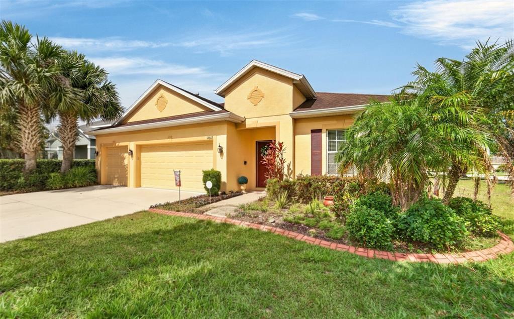 Property for sale at 12607 GENEVA GLADE DRIVE, RIVERVIEW, FL, 33578