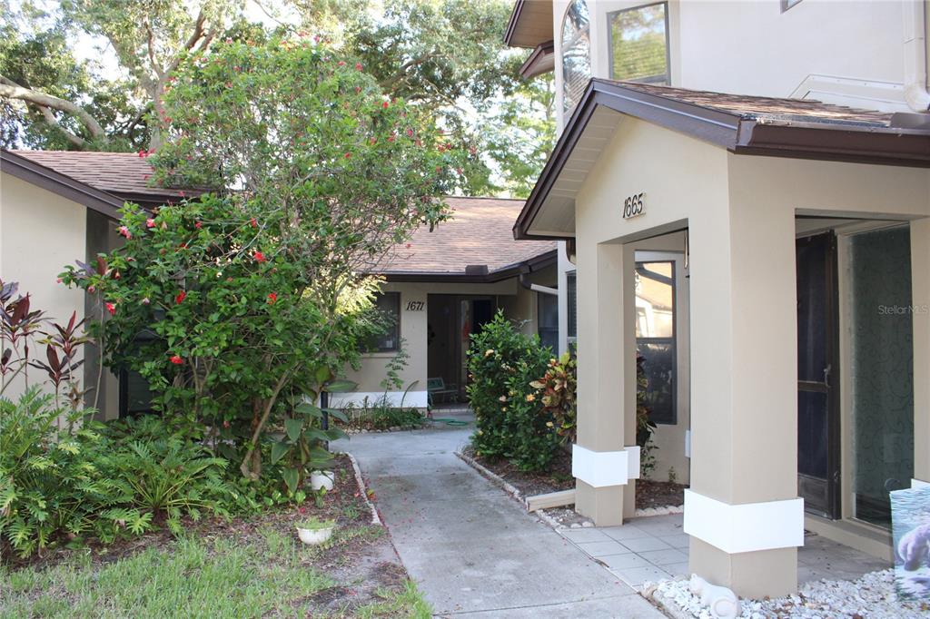 Property for sale at 1671 HAMILTON COURT UNIT 2102, DUNEDIN, FL, 34698