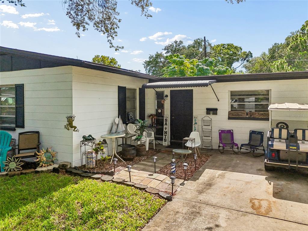 Property for sale at 7846 12TH STREET N, ST PETERSBURG, FL, 33702