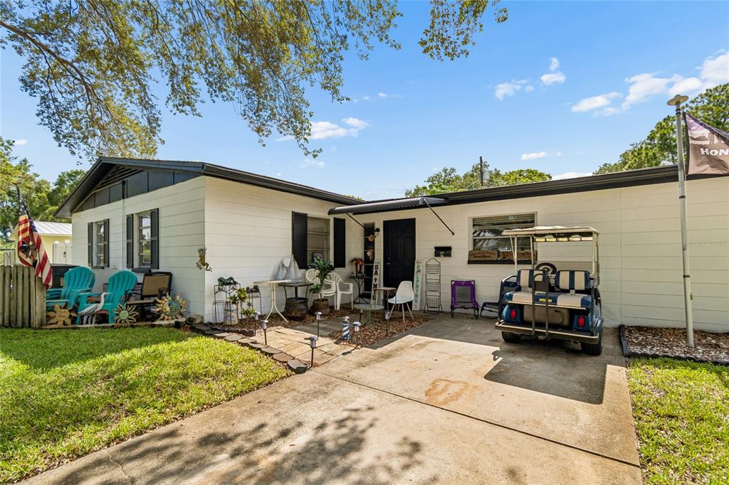 Property for sale at 7846 12TH STREET N, ST PETERSBURG, FL, 33702
