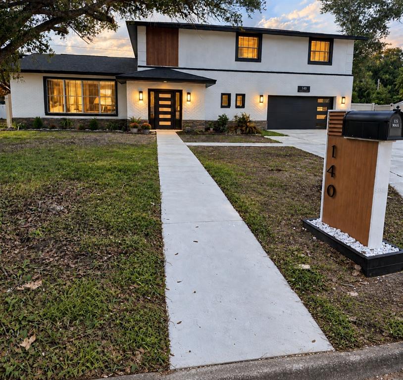 Property for sale at 140 WINDGLOW TRAIL, MAITLAND, FL, 32751
