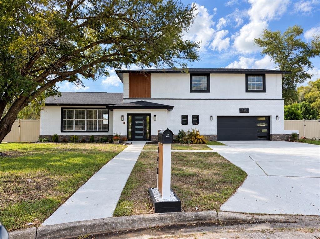 Property for sale at 140 WINDGLOW TRAIL, MAITLAND, FL, 32751