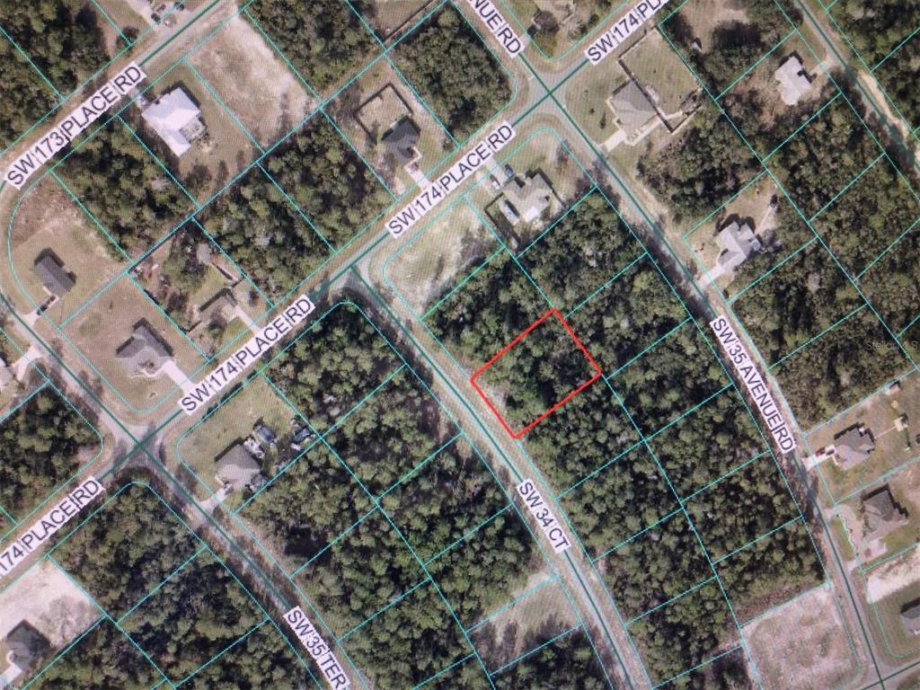 Property for sale at 0 SW 34 COURT, OCALA, FL, 34473