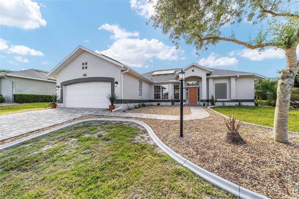 Property for sale at 4543 N JADEMOOR DRIVE, BEVERLY HILLS, FL, 34465