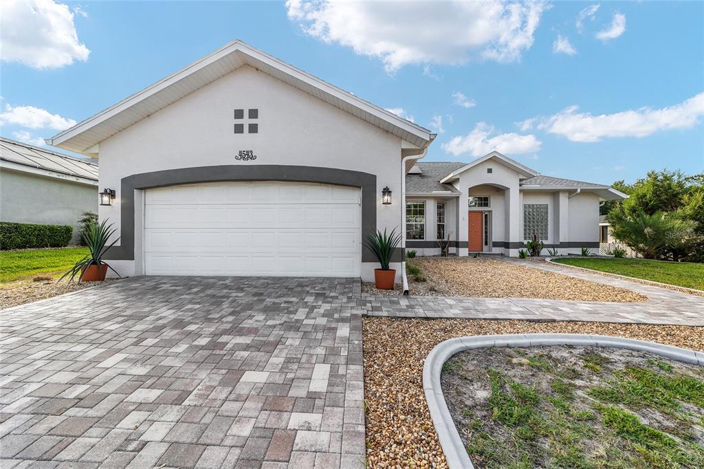 Property for sale at 4543 N JADEMOOR DRIVE, BEVERLY HILLS, FL, 34465